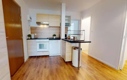 Özel oda konumu 4 Rue Claudius Pionchon, 69003 Lyon, France, 8 16 görüntüsü