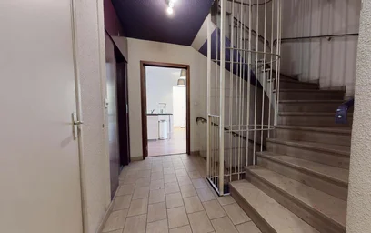 Özel oda konumu 4 Rue Claudius Pionchon, 69003 Lyon, France, 9 16 görüntüsü