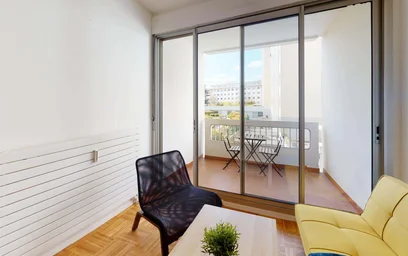 Özel oda konumu 4 Rue Claudius Pionchon, 69003 Lyon, France, 10 16 görüntüsü
