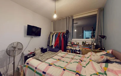 Habitación privada en 81 Rue Guillaume Janvier, 34070 Montpellier, France, imagen 2 de 18