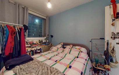 Habitación privada en 81 Rue Guillaume Janvier, 34070 Montpellier, France, imagen 3 de 18
