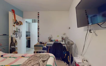 Habitación privada en 81 Rue Guillaume Janvier, 34070 Montpellier, France, imagen 4 de 18