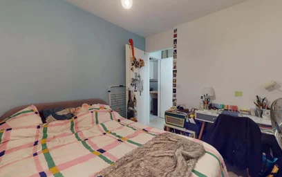 Habitación privada en 81 Rue Guillaume Janvier, 34070 Montpellier, France, imagen 5 de 18