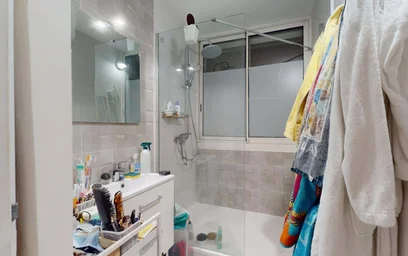 Habitación privada en 81 Rue Guillaume Janvier, 34070 Montpellier, France, imagen 6 de 18