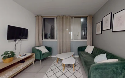 Habitación privada en 81 Rue Guillaume Janvier, 34070 Montpellier, France, imagen 7 de 18