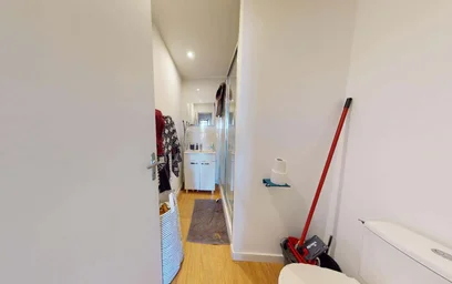 Prywatny pokój 8 Rue de l'Ukraine, 31100 Toulouse, France, obraz 13 16