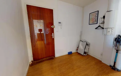 Prywatny pokój 8 Rue de l'Ukraine, 31100 Toulouse, France, obraz 9 16