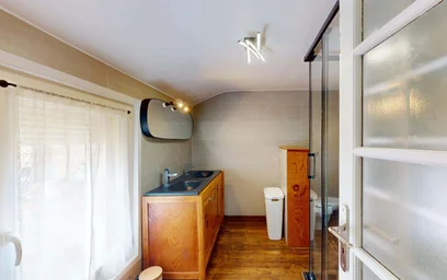Gesamte Unterkunft in der 23 Rue Croix-Saint-Marc, 51100 Reims, France, bild 26 von 30