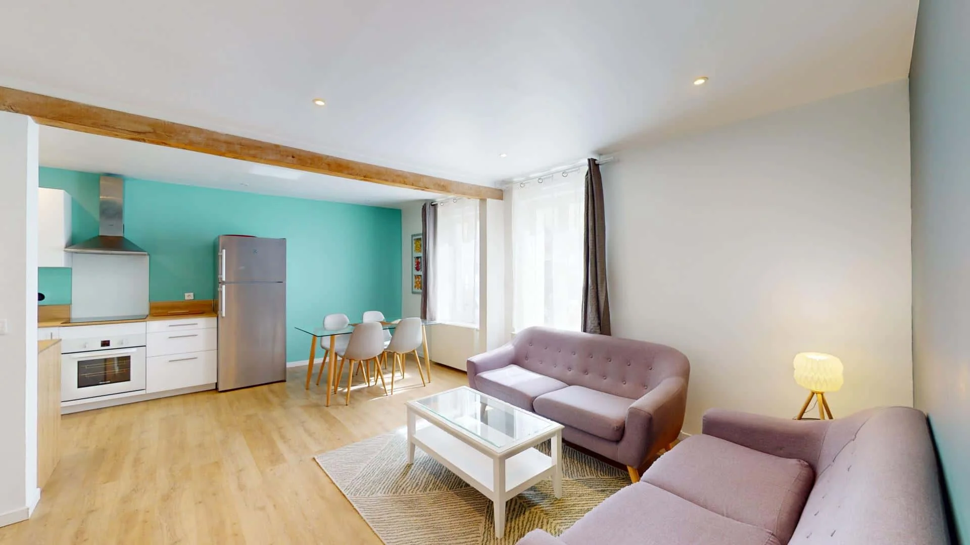 23 Rue Croix-Saint-Marc, 51100 Reims, France