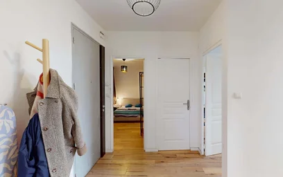 Stanza privata in 49 Rue François Simon, 13004 Marseille, France, immagine 13 di 16