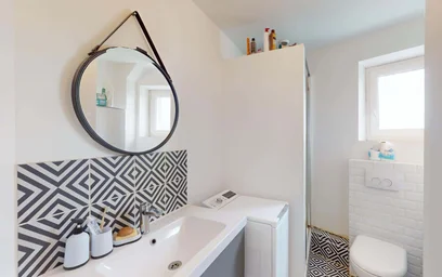 Stanza privata in 49 Rue François Simon, 13004 Marseille, France, immagine 14 di 16