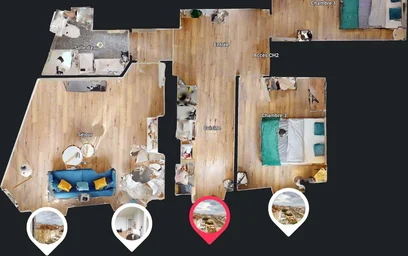 Stanza privata in 49 Rue François Simon, 13004 Marseille, France, immagine 16 di 16