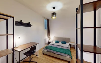 Stanza privata in 49 Rue François Simon, 13004 Marseille, France, immagine 3 di 16