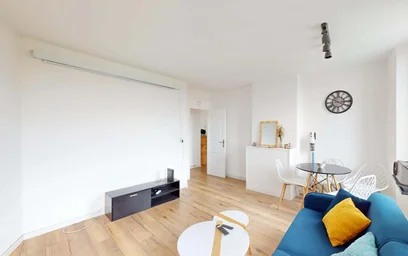 Stanza privata in 49 Rue François Simon, 13004 Marseille, France, immagine 6 di 16