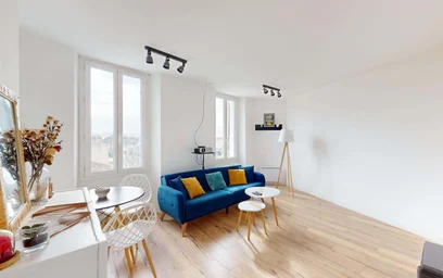 Stanza privata in 49 Rue François Simon, 13004 Marseille, France, immagine 7 di 16