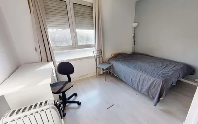 Privatzimmer in der 115 Av. Maréchal Lyautey, 21000 Dijon, France, bild 2 von 15