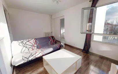 Privatzimmer in der 115 Av. Maréchal Lyautey, 21000 Dijon, France, bild 11 von 15