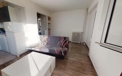 Privatzimmer in der 115 Av. Maréchal Lyautey, 21000 Dijon, France, bild 12 von 15
