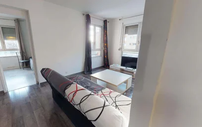 Privatzimmer in der 115 Av. Maréchal Lyautey, 21000 Dijon, France, bild 14 von 15