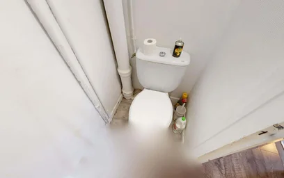 Privatzimmer in der 115 Av. Maréchal Lyautey, 21000 Dijon, France, bild 15 von 15