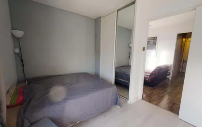 Privatzimmer in der 115 Av. Maréchal Lyautey, 21000 Dijon, France, bild 3 von 15