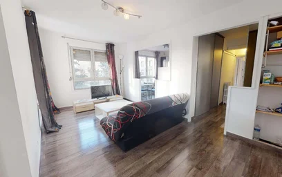Privatzimmer in der 115 Av. Maréchal Lyautey, 21000 Dijon, France, bild 4 von 15
