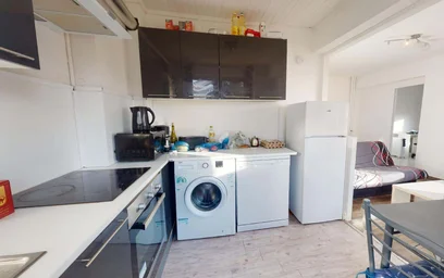Privatzimmer in der 115 Av. Maréchal Lyautey, 21000 Dijon, France, bild 6 von 15