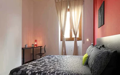 Özel oda konumu 6 I, Via dei Giornalisti, Roma, 00135, 1 17 görüntüsü