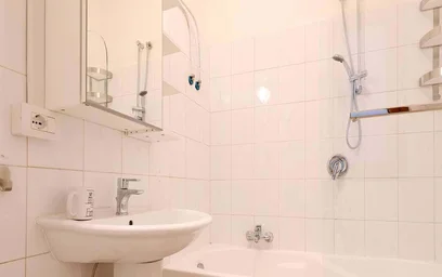 Özel oda konumu 6 I, Via dei Giornalisti, Roma, 00135, 11 17 görüntüsü