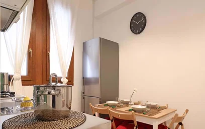Özel oda konumu 6 I, Via dei Giornalisti, Roma, 00135, 13 17 görüntüsü