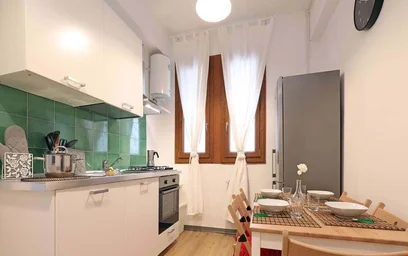 Özel oda konumu 6 I, Via dei Giornalisti, Roma, 00135, 14 17 görüntüsü