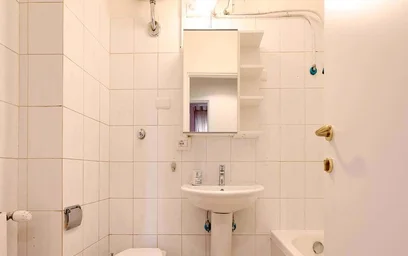 Özel oda konumu 6 I, Via dei Giornalisti, Roma, 00135, 15 17 görüntüsü