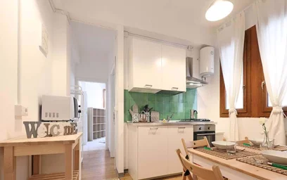 Özel oda konumu 6 I, Via dei Giornalisti, Roma, 00135, 16 17 görüntüsü