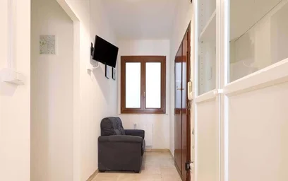 Özel oda konumu 6 I, Via dei Giornalisti, Roma, 00135, 17 17 görüntüsü