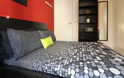 Özel oda konumu 6 I, Via dei Giornalisti, Roma, 00135, 4 17 görüntüsü