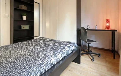 Özel oda konumu 6 I, Via dei Giornalisti, Roma, 00135, 6 17 görüntüsü
