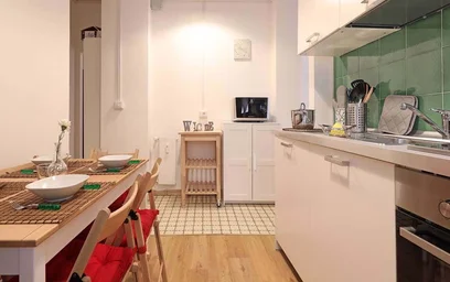 Özel oda konumu 6 I, Via dei Giornalisti, Roma, 00135, 8 17 görüntüsü