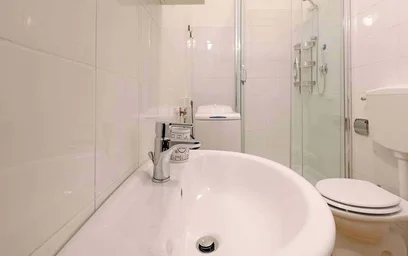 Özel oda konumu 6 I, Via dei Giornalisti, Roma, 00135, 10 17 görüntüsü