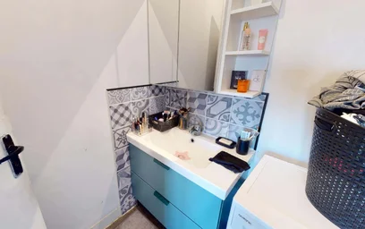 Całe miejsce 23 Bd d'Anjou, 35000 Rennes, France, obraz 13 19