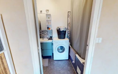 Całe miejsce 23 Bd d'Anjou, 35000 Rennes, France, obraz 14 19