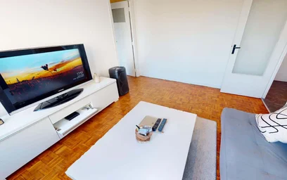 Całe miejsce 23 Bd d'Anjou, 35000 Rennes, France, obraz 15 19