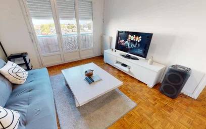 Całe miejsce 23 Bd d'Anjou, 35000 Rennes, France, obraz 17 19