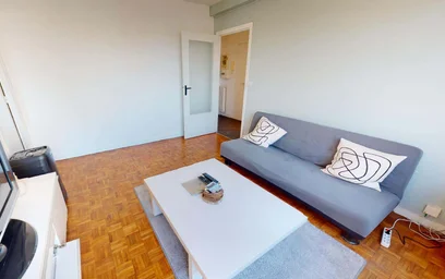 Całe miejsce 23 Bd d'Anjou, 35000 Rennes, France, obraz 18 19