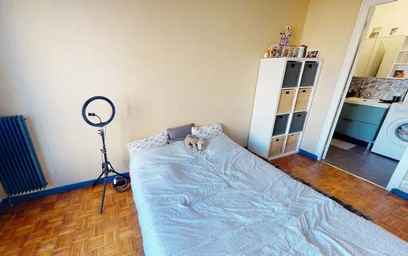 Całe miejsce 23 Bd d'Anjou, 35000 Rennes, France, obraz 3 19