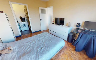 Całe miejsce 23 Bd d'Anjou, 35000 Rennes, France, obraz 4 19
