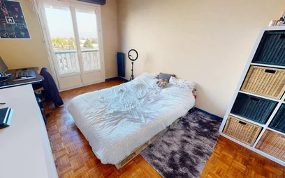 Całe miejsce 23 Bd d'Anjou, 35000 Rennes, France, obraz 5 19