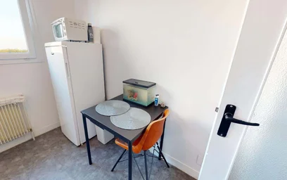 Całe miejsce 23 Bd d'Anjou, 35000 Rennes, France, obraz 6 19