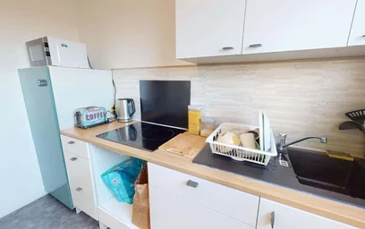 Całe miejsce 23 Bd d'Anjou, 35000 Rennes, France, obraz 8 19