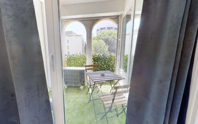 Private room at 34070 Montpellier, France, image 11 of 16
