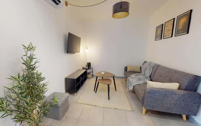 Private room at 34070 Montpellier, France, image 13 of 16